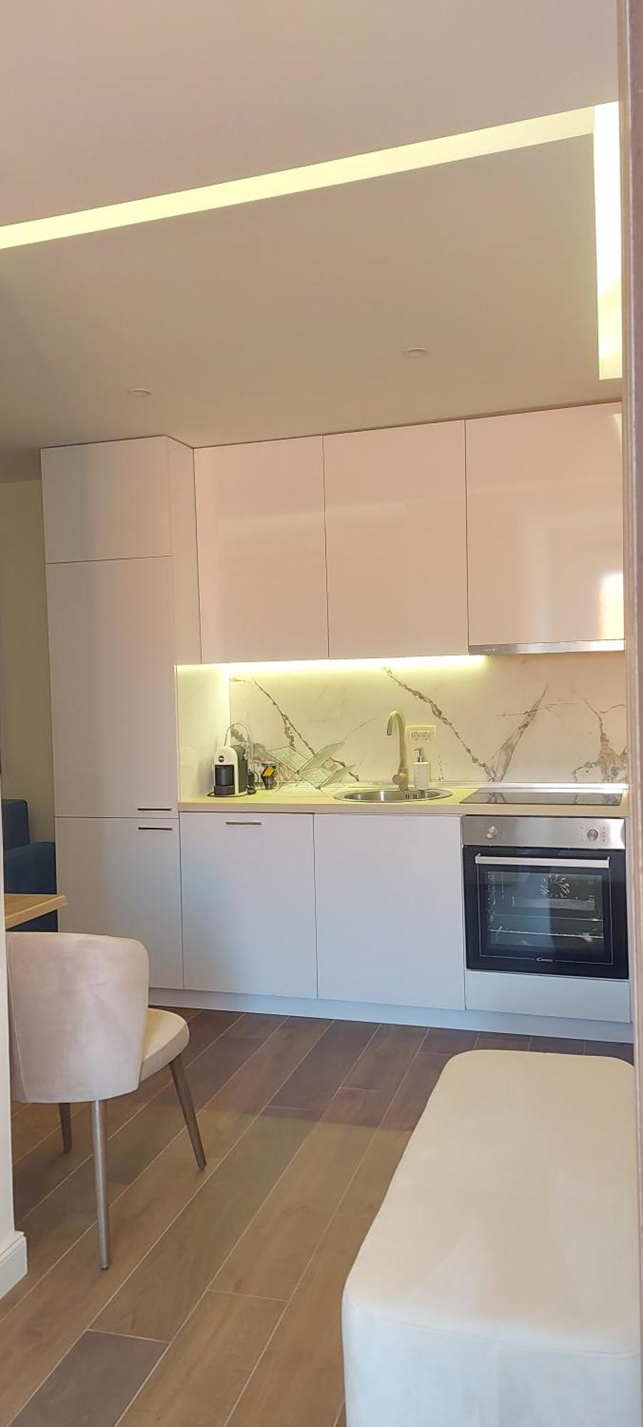 La Casa Di Sonja Appartement Tivat