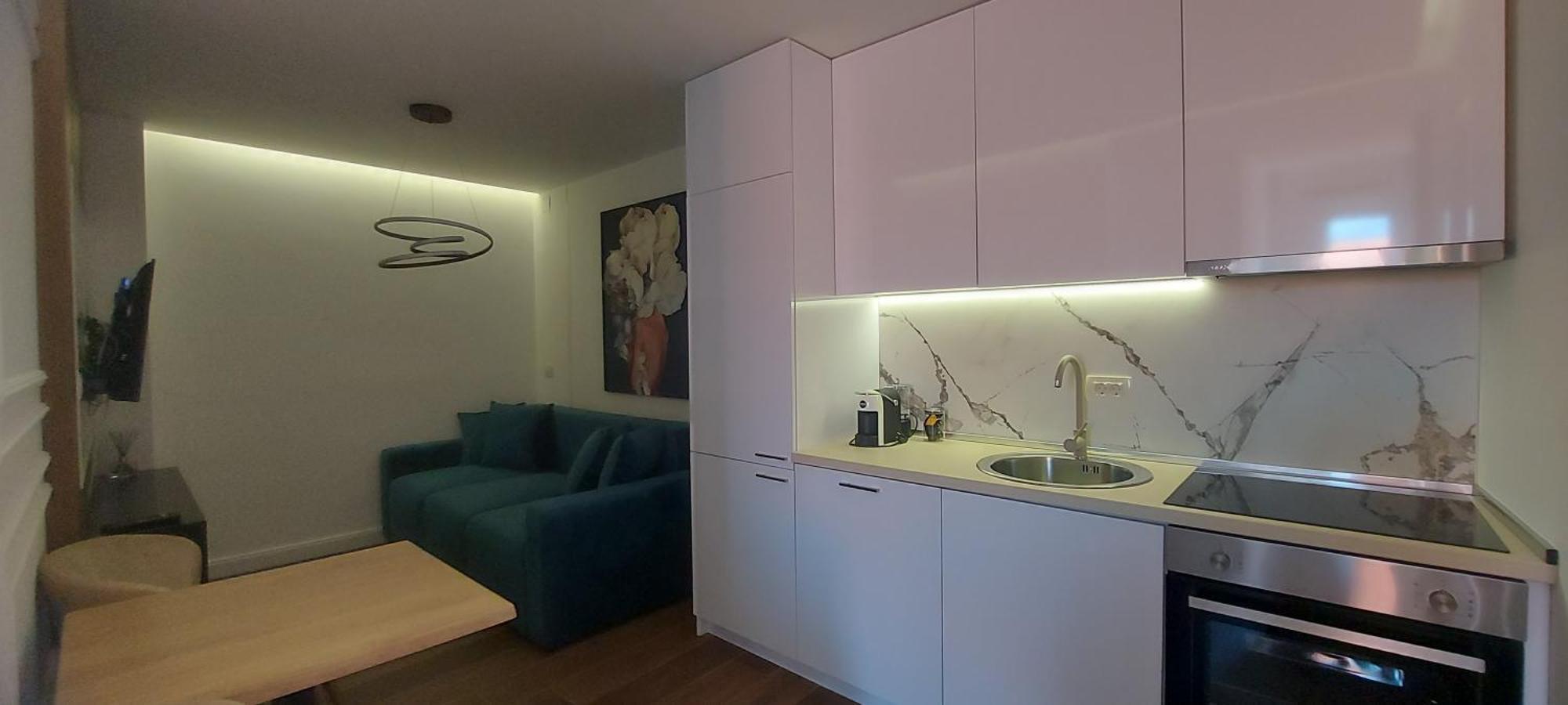 Appartement La Casa Di Sonja Tivat