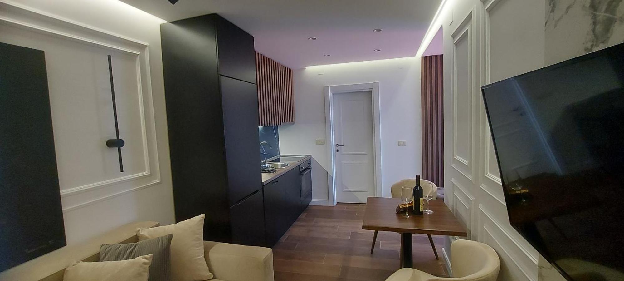 Appartement La Casa Di Sonja Tivat