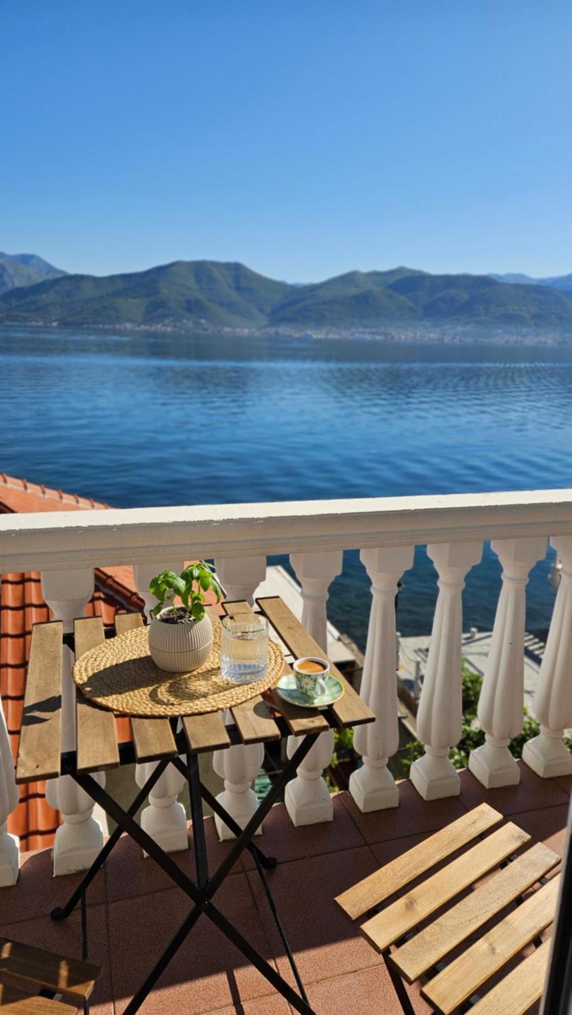 La Casa Di Sonja Appartement Tivat