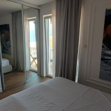 La Casa Di Sonja Apartment Tivat Exterior photo