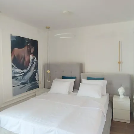 La Casa Di Sonja Apartment Tivat Exterior photo